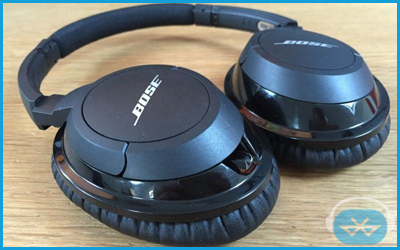 Casque BOSE Soundlink AE2 Wireless (Défaut)