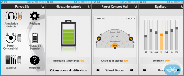 casque-parrot-audio-suite-android