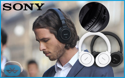 casque-sony-zx750bn-b1-tete