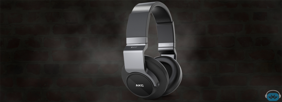 Akg K845 Bt Casque Bluetooth Tests Prix Avis