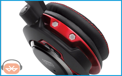 casque-creative-sound-blaster-evo-zxr-design