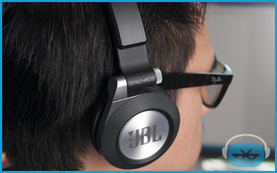 Test JBL Synchros E50BT : un casque Bluetooth au bon rapport