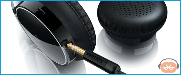 casque-philips-shb9100-connectique