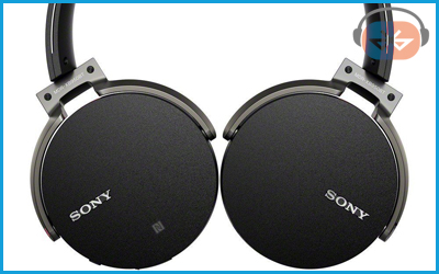 casque-sony-xb950bt-design