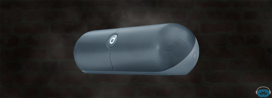 beats pill test