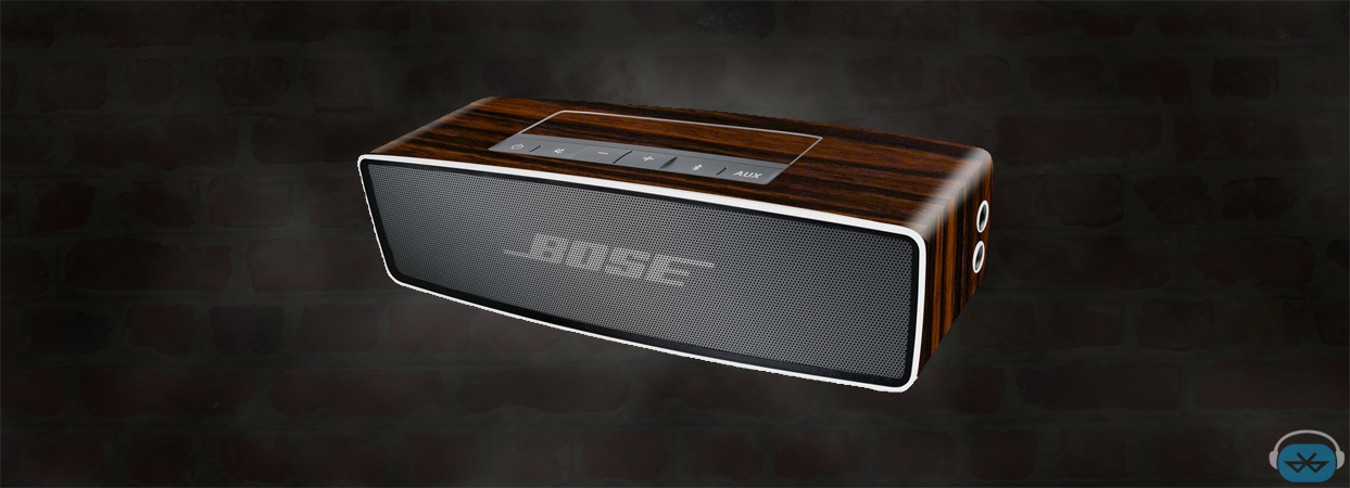 Bose Soundlink Mini : Avis, prix, caractéristiques