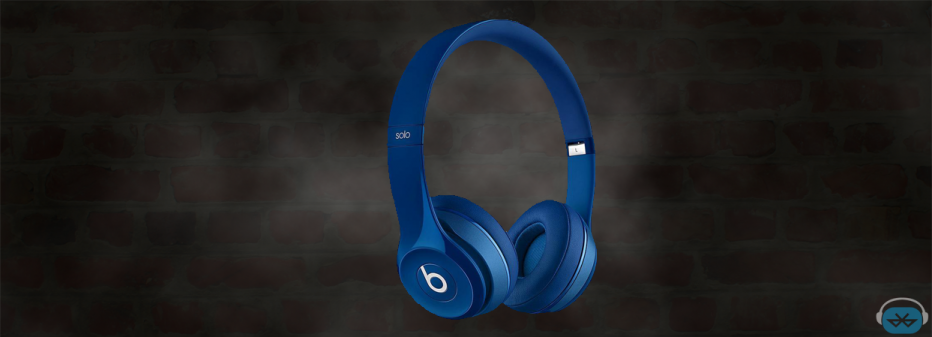 dr dre solo 2 wireless