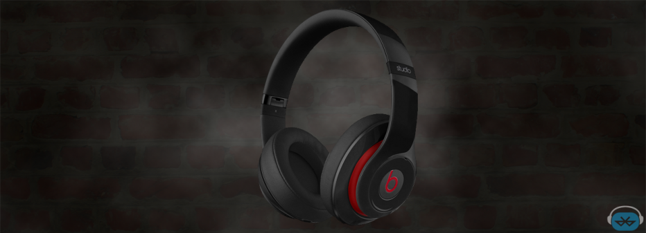 dr dre beats wireless studio