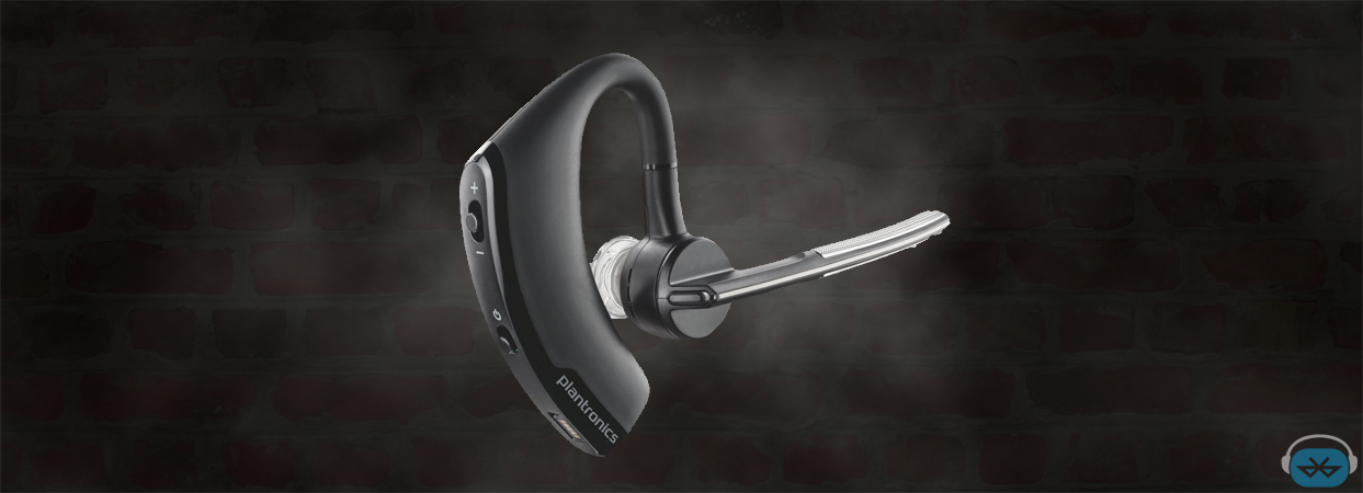 plantronics voyager legend test