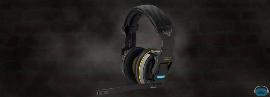 Corsair Gaming H2100 Wireless Dolby 7.1 : oui ou non pour ce casque gamer ?