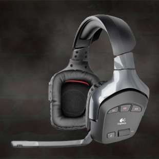 Logitech G930 Wireless Gaming Headset : ce qu’on en pense !