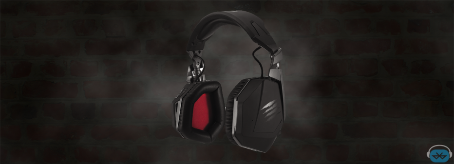 Ce que vous ne savez pas sur le casque de gamer Mad Catz F.R.E.Q.9