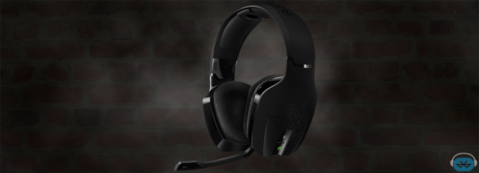 La performance avec le casque de gamer Razer Chimaera RZ04