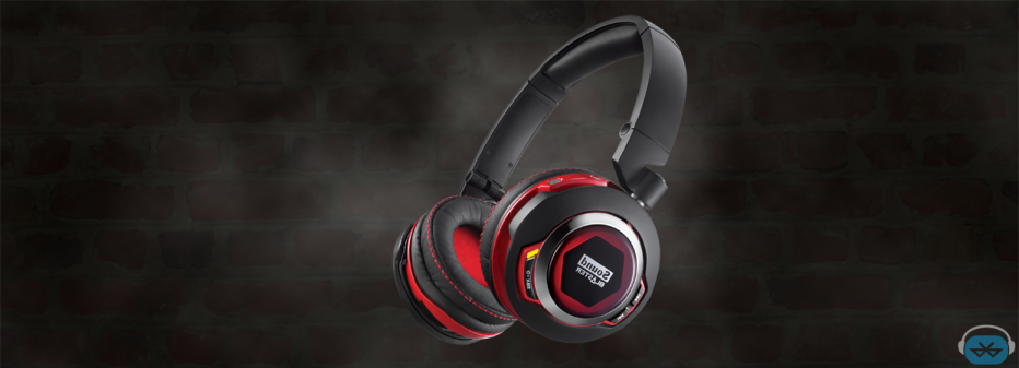Tout savoir avant d’acheter le casque de gamer Creative Sound Blaster Evo Zx