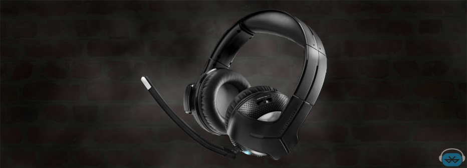 Notre test du casque gamer Thrustmaster Y-400pw