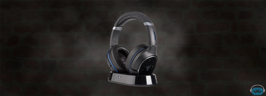 Le casque de gamer Turtle Beach Elite 800 vaut-il son prix ? Test et avis !