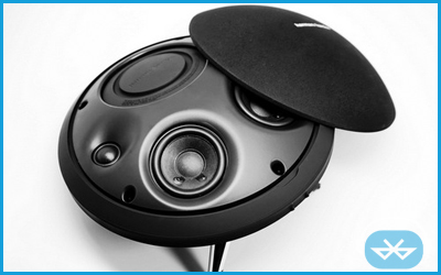 enceinte-harman-kardon-onyx-commande