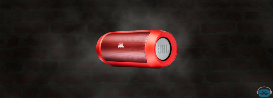Ce que l’on a pensé de l’enceinte bluetooth JBL Charge 2