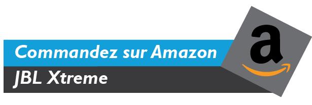 amazon-bouton JBL Xtreme