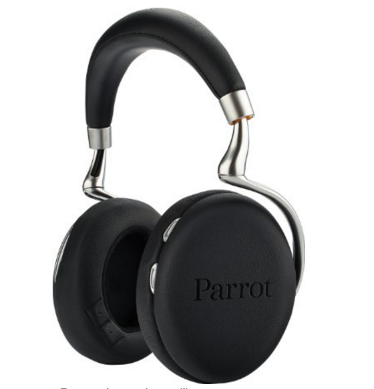 parrot zik 2.0