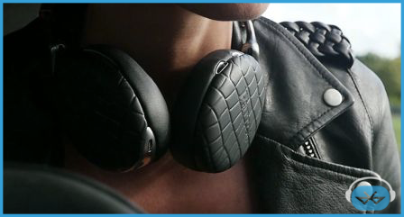 parrot zik 3 porte