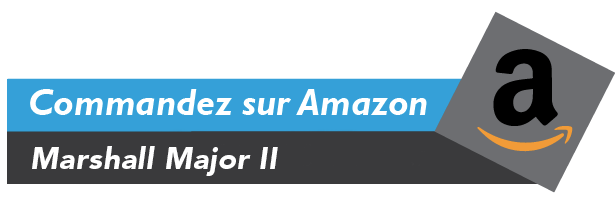 Bouton-Amazon-Marshall-Major-II