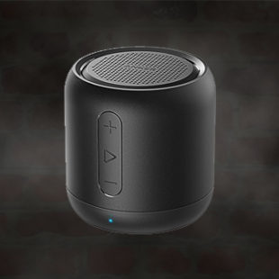 Une enceinte bluetooth à moins de 20€ ? Anker SoundCore Mini !