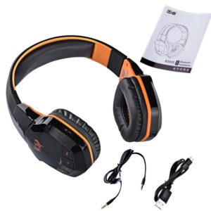 Casque CHAQUE B3505