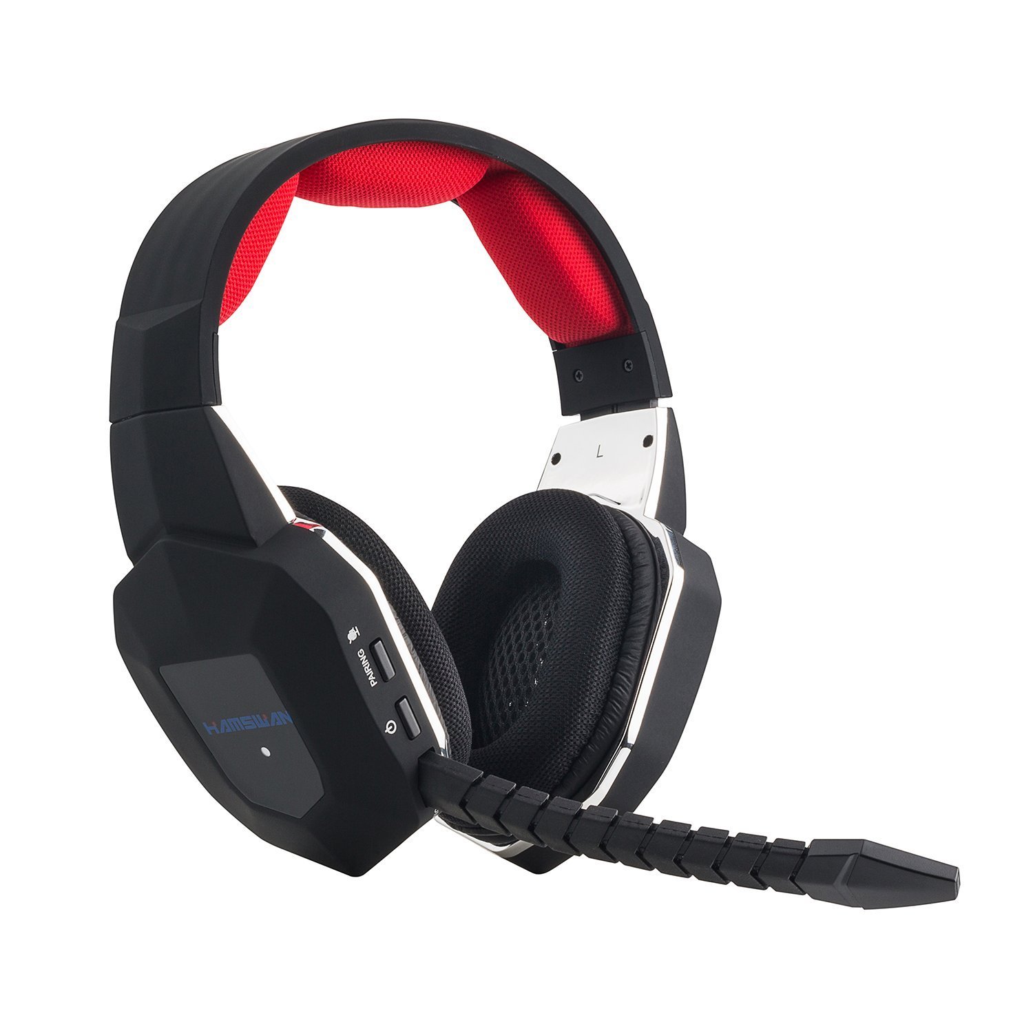 Hamswan casque sale