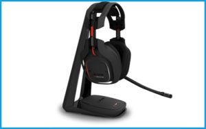 Casque de gamer bluetooth Astro A50