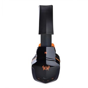 Casque de gamer bluetooth CHAQUE