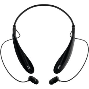 Casque de sport bluetooth LG