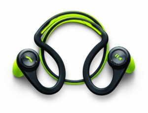 Casque de sport bluetooth Plantronics