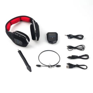 Casque gamer EasySMX