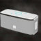 L’enceinte portable DOSS sans fil