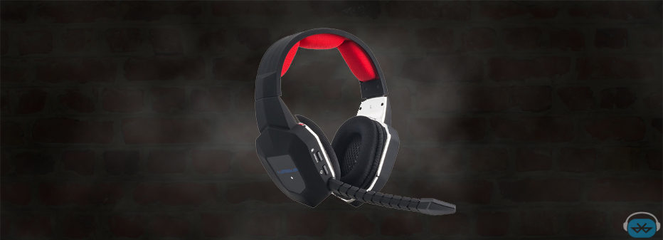 Test et avis complet du casque de gaming EasySMX