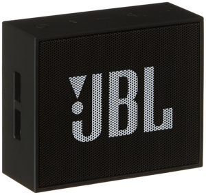 Enceinte bluetooth JBLOGO