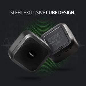 Enceinte sans fil Spigen