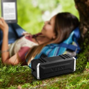 Enceinte bluetooth VTIN Punker