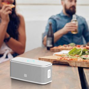 Enceinte bluetooth sans fil DOSS