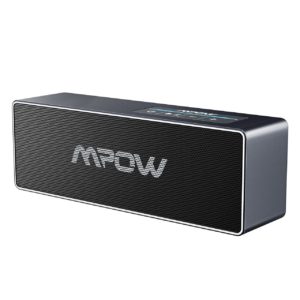 Enceinte sans fil Mpow