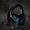 Casque de gamer Logitech G933 Artemis Spectrum : notre test complet