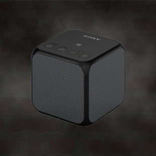 Tout savoir sur l’enceinte bluetooth Sony SRS-X11B