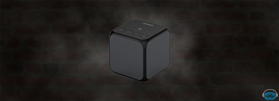 Tout savoir sur l’enceinte bluetooth Sony SRS-X11B