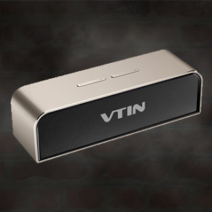 Test et avis sur l’enceinte bluetooth VTIN Royaler