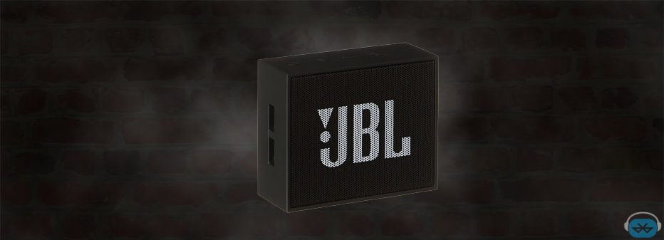Enceinte bluetooth JBL GO : notre test et notre avis d'expert !