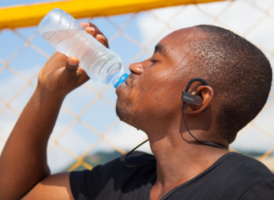 Avis écouteurs bluetooth sport Toplus