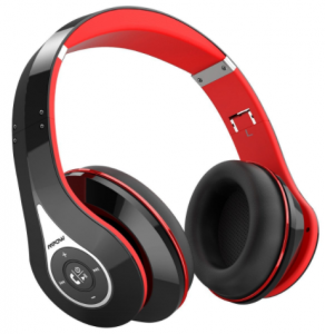 Casque audio Mpow 059 IPO casque sans fil Bluetooth 5.0 écouteurs