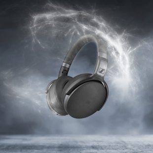 Test et Avis : on vous dit tout sur le casque Sennheiser HD 4,40 BT