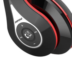 Test Casque Mpow